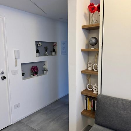 B&B Prestige Corsico Zewnętrze zdjęcie