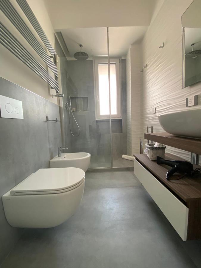 B&B Prestige Corsico Zewnętrze zdjęcie