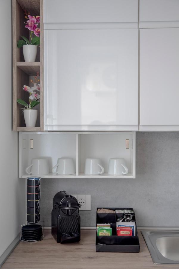 B&B Prestige Corsico Zewnętrze zdjęcie