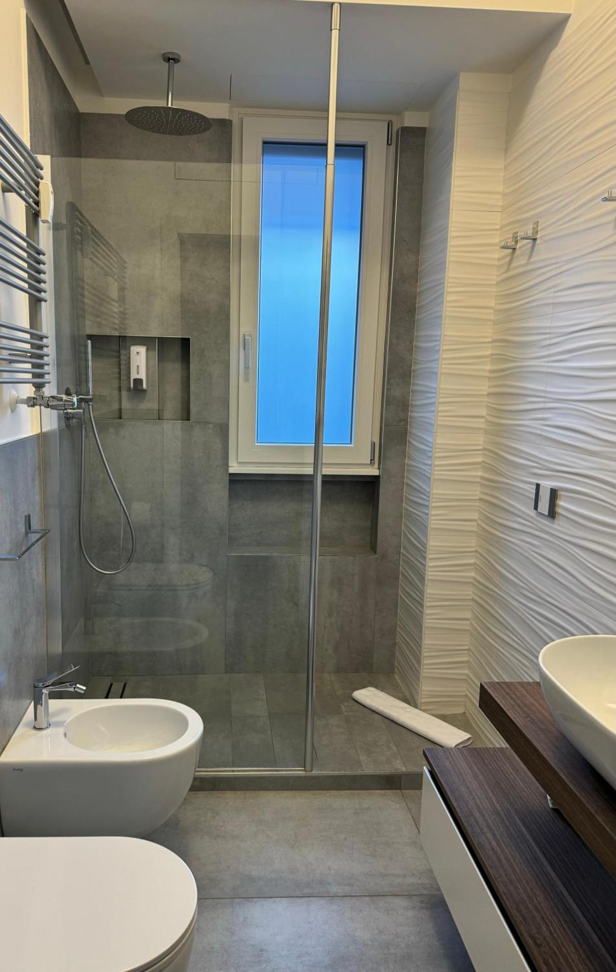 B&B Prestige Corsico Zewnętrze zdjęcie