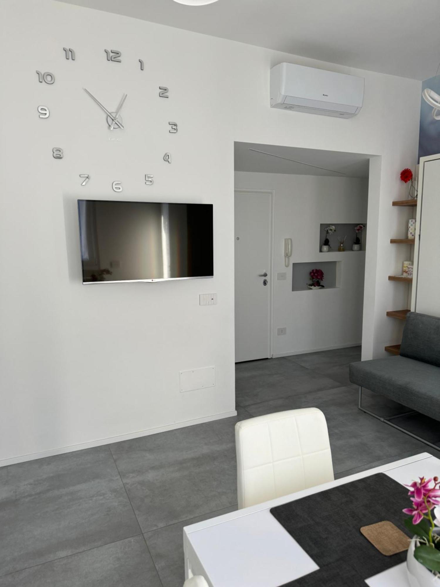 B&B Prestige Corsico Zewnętrze zdjęcie