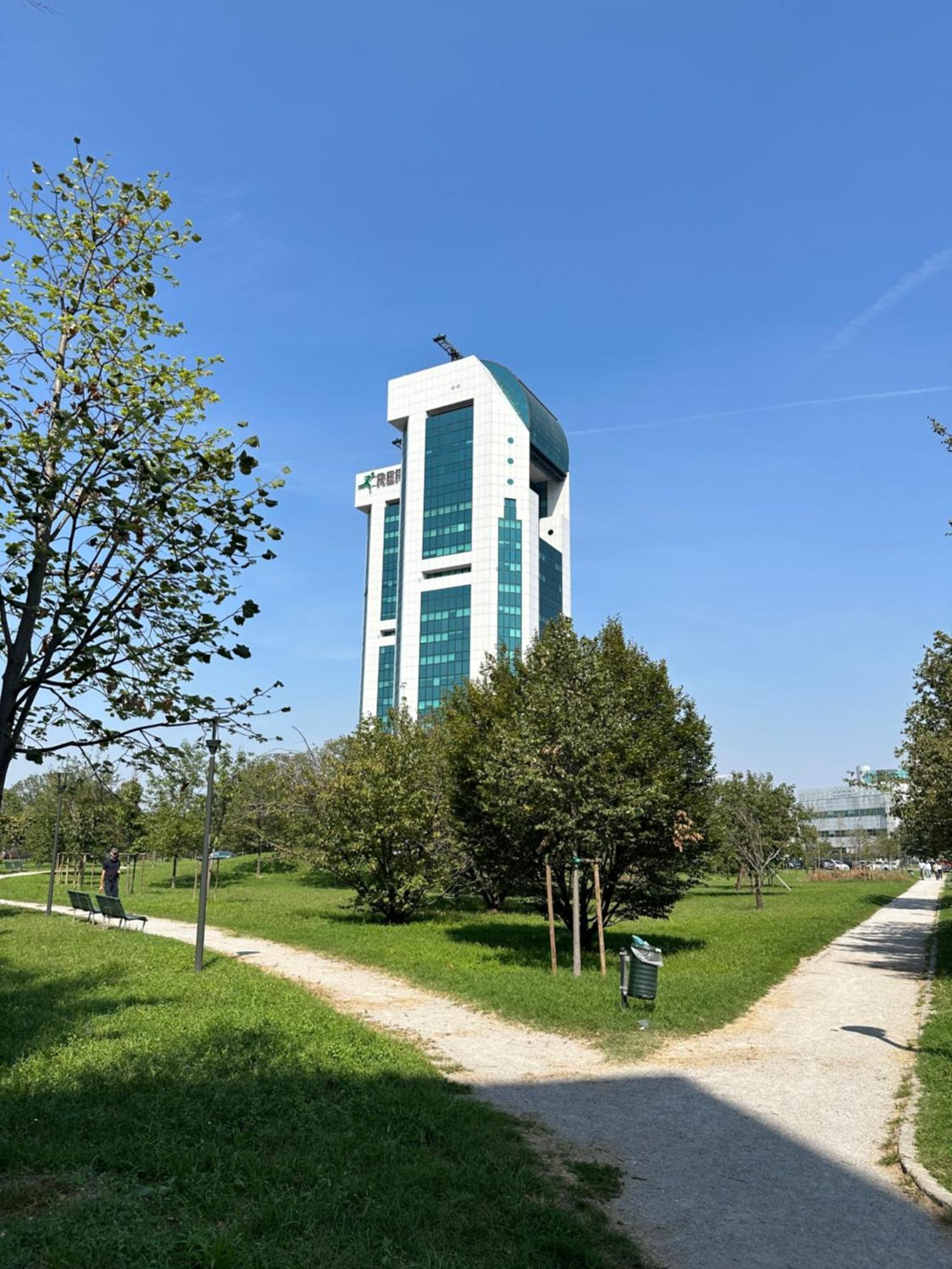 B&B Prestige Corsico Zewnętrze zdjęcie