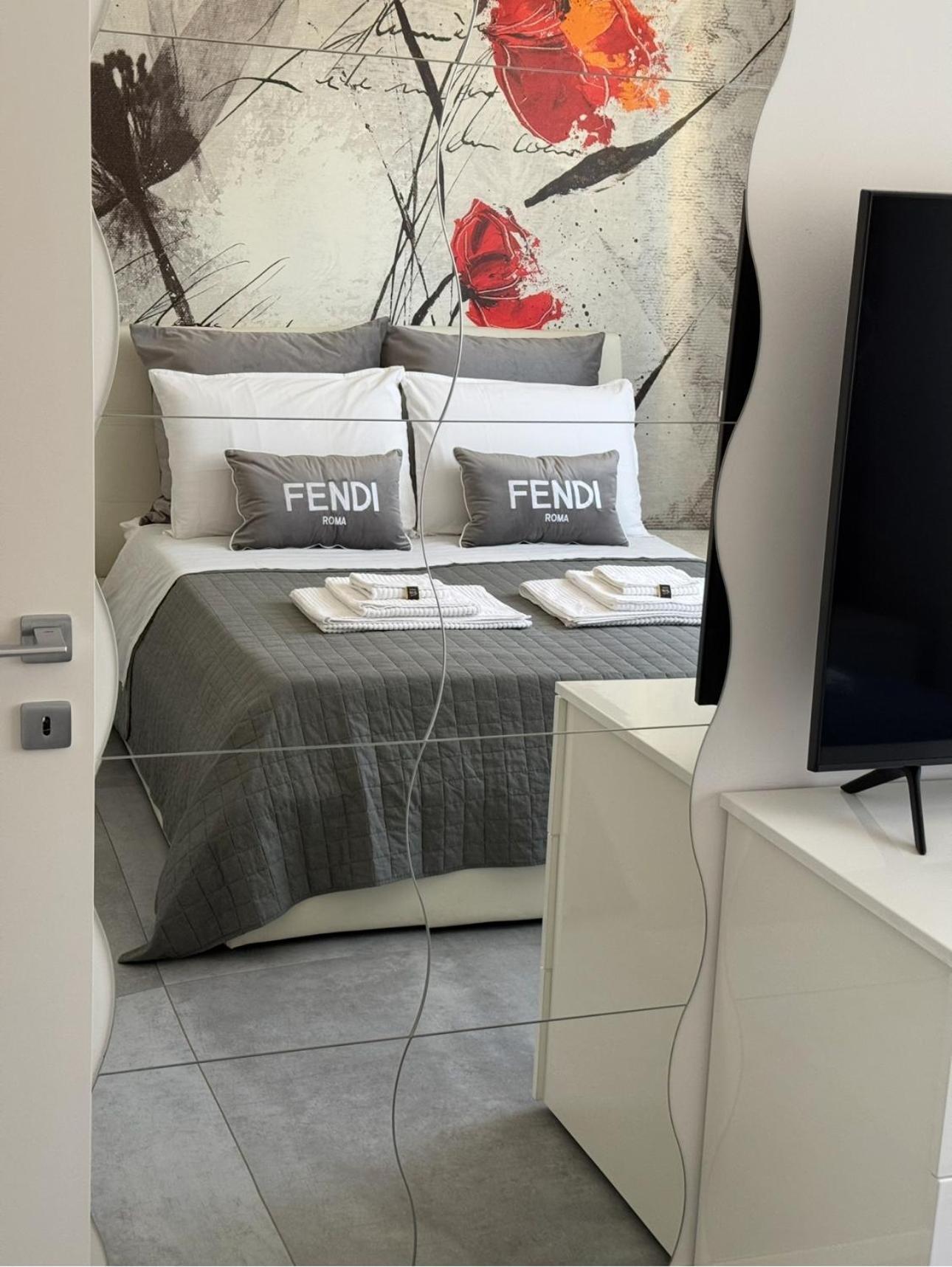 B&B Prestige Corsico Zewnętrze zdjęcie