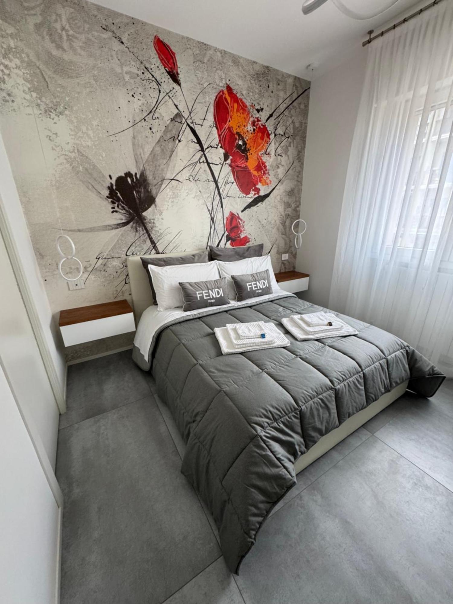 B&B Prestige Corsico Zewnętrze zdjęcie