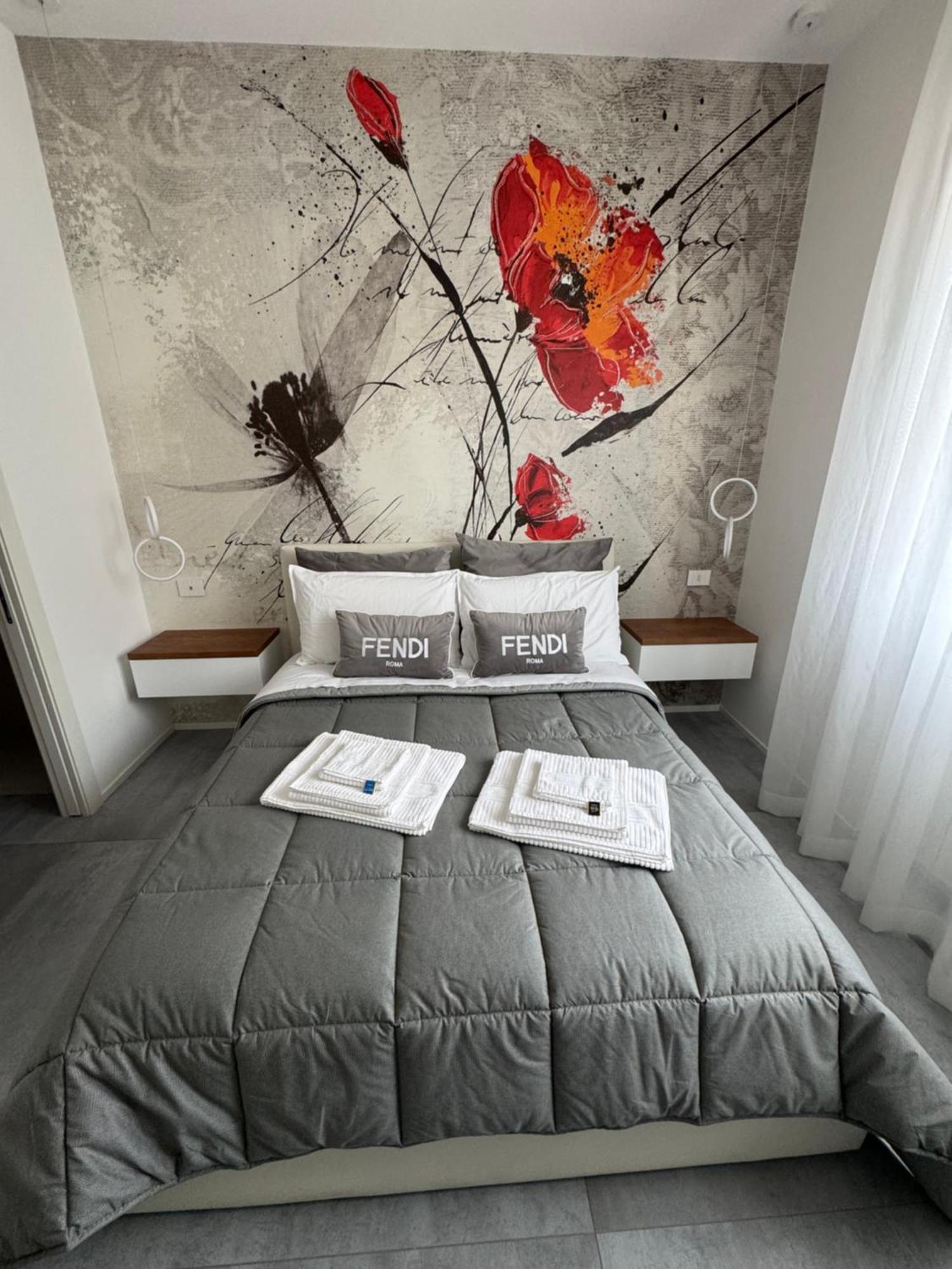 B&B Prestige Corsico Zewnętrze zdjęcie