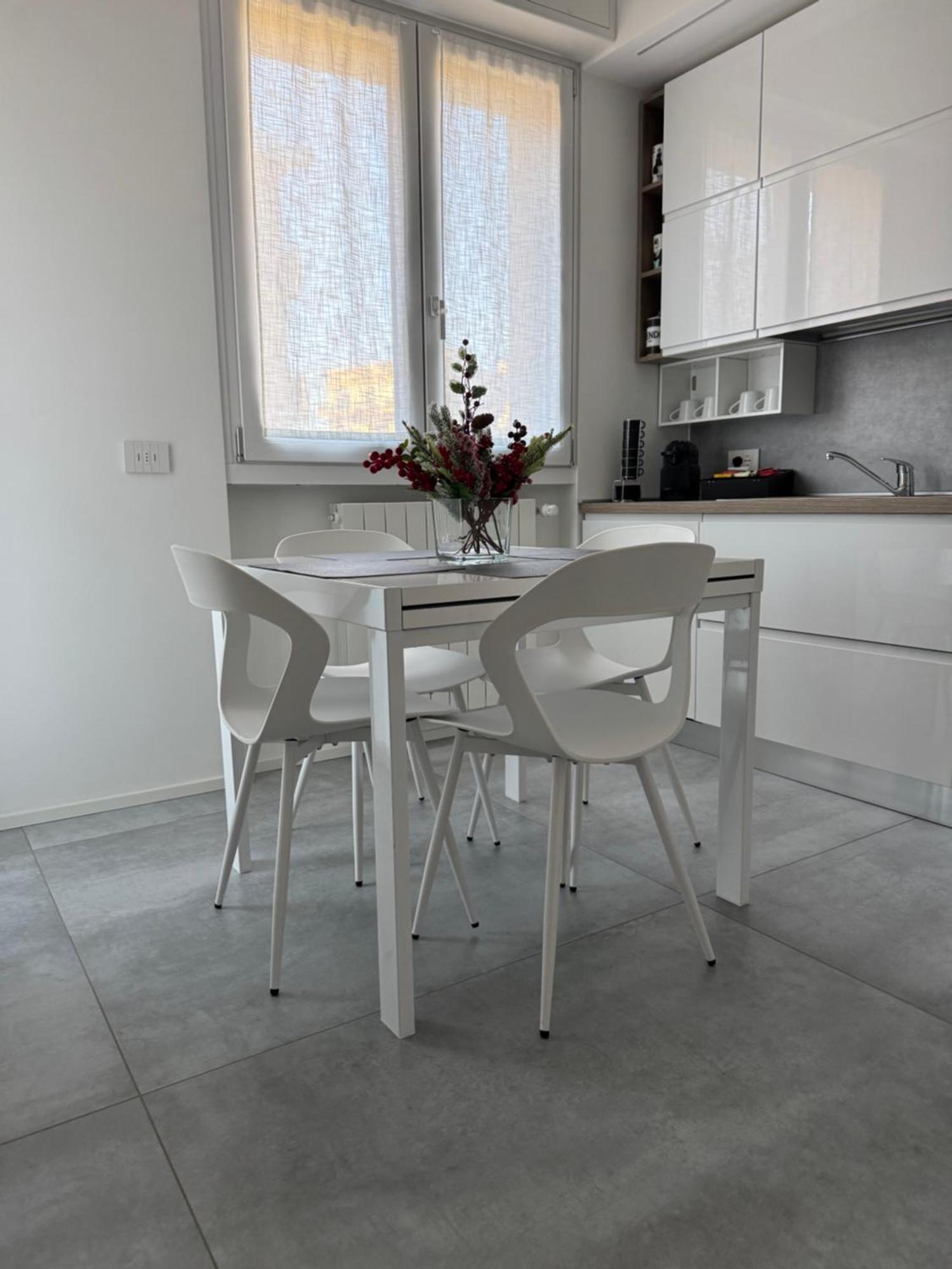 B&B Prestige Corsico Zewnętrze zdjęcie