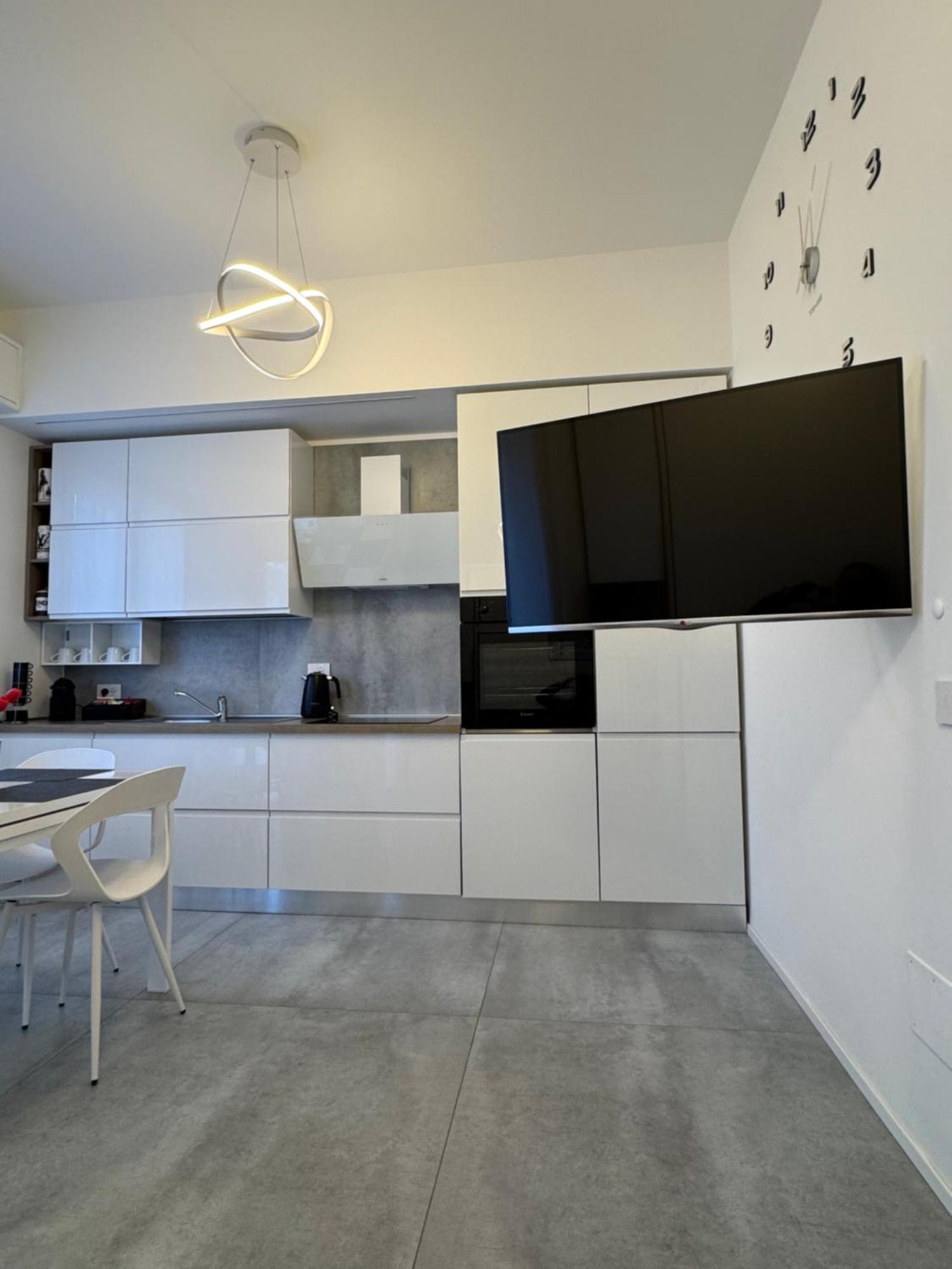 B&B Prestige Corsico Zewnętrze zdjęcie