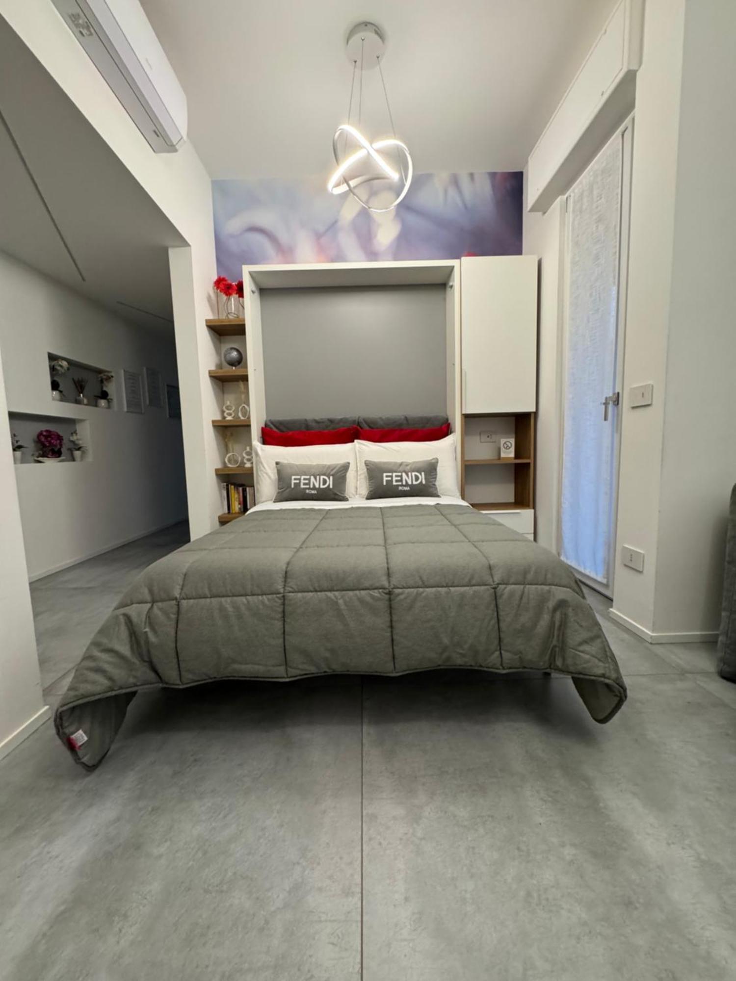 B&B Prestige Corsico Zewnętrze zdjęcie