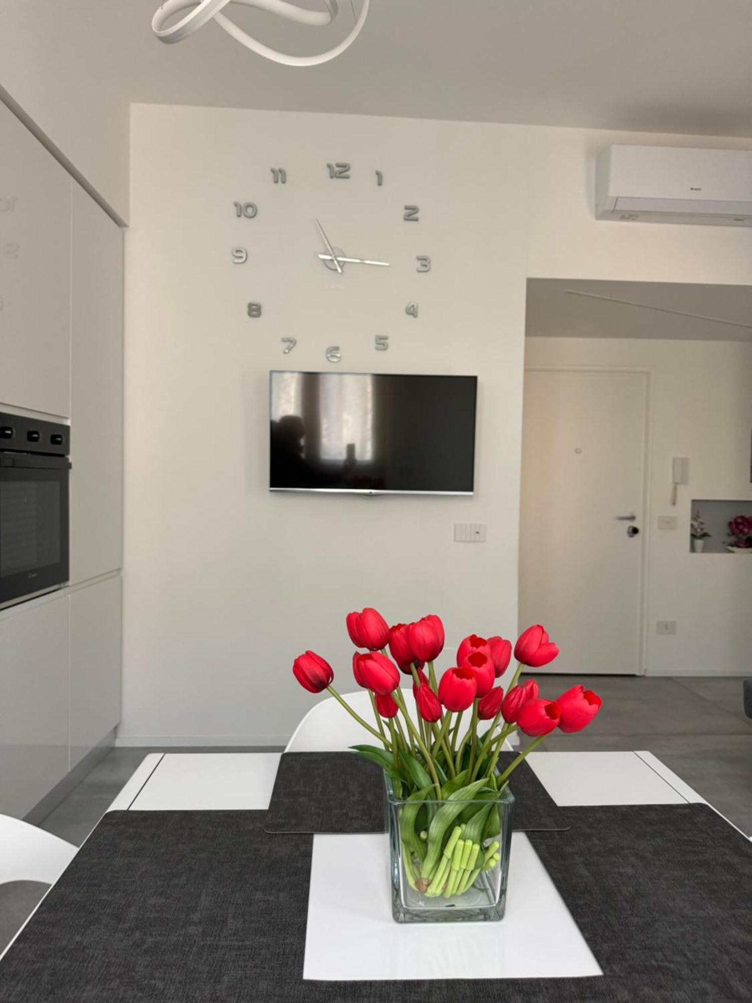 B&B Prestige Corsico Zewnętrze zdjęcie