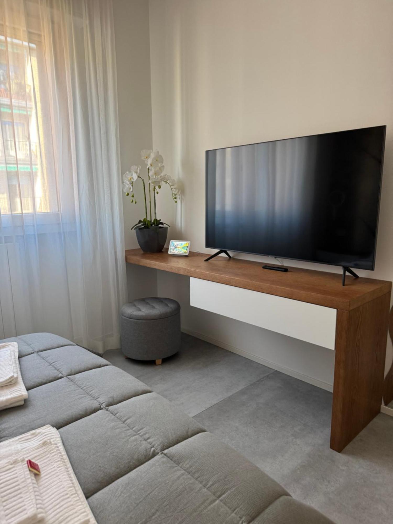 B&B Prestige Corsico Zewnętrze zdjęcie